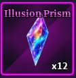 Illusion Prism — Sailor Piece Boss Drop value
