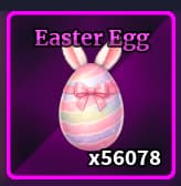 Easter Egg Sailor Piece value