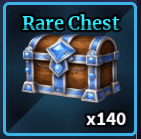 Rare Chest