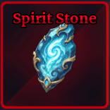 Spirit Stone — Sailor Piece Misc item value
