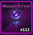 Monarch Core — Sailor Piece Boss Drop value