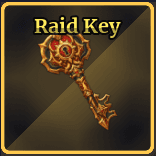 Raid Key — Sailor Piece Misc item value