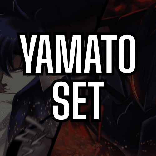 Yamato Set Sailor Piece value