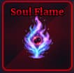 Soul Flame — Sailor Piece Boss Drop value
