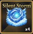 Silent Storm Sailor Piece value