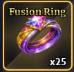 Fusion Ring — Sailor Piece Boss Drop value