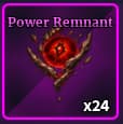 Power Remnant — Sailor Piece Boss Drop value