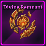 Divine Remnant — Sailor Piece Misc item value