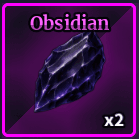 Obsidian
