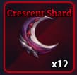 Cresent Shard — Sailor Piece Misc item value