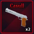 Cassul Sailor Piece value