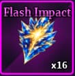 Flash Impact Sailor Piece value