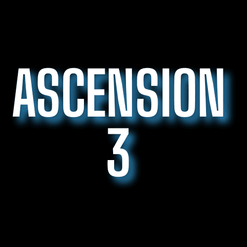 Ascension 3
