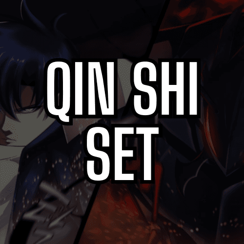 Qin Shi (Set) Sailor Piece value