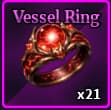 Vessel Ring — Sailor Piece Boss Drop value