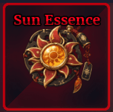 Sun Essence Sailor Piece value