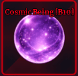 Cosmic Being (Spec Set) Sailor Piece value