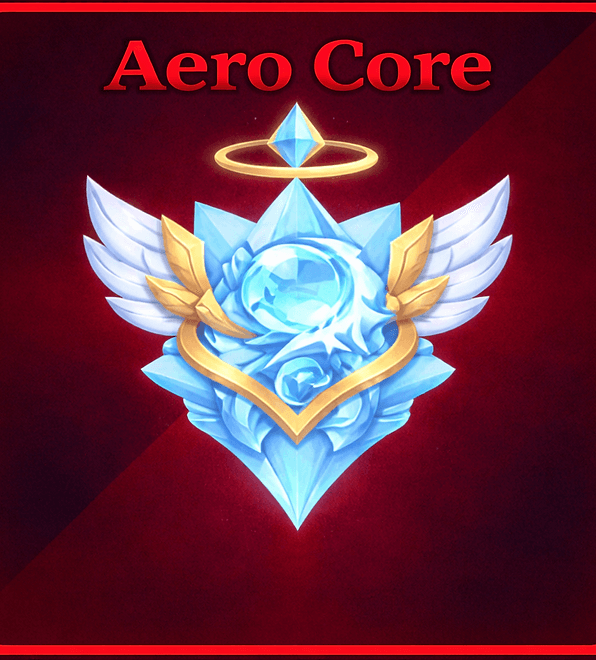 Aero Core
