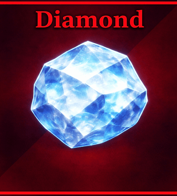 Diamond