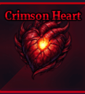 Crimson Heart