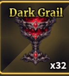 Dark Grail